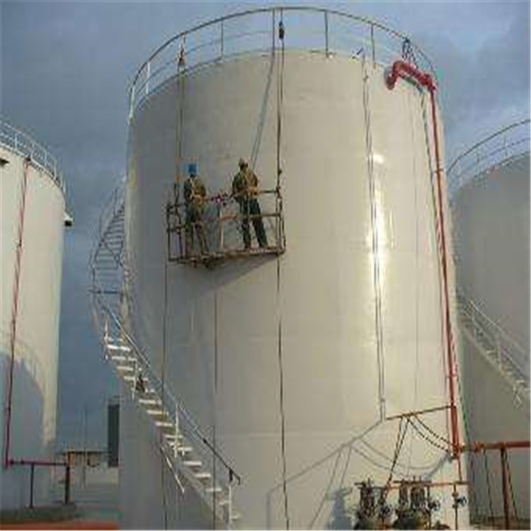 永康喷漆翻新・工业喷漆・设备喷漆服务简介